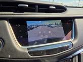 Thumbnail of 2023 Stellar Black Metallic Cadillac XT6