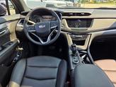 Thumbnail of 2023 Stellar Black Metallic Cadillac XT6