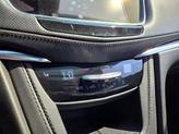 Thumbnail of 2023 Stellar Black Metallic Cadillac XT6
