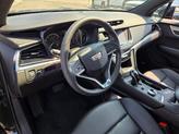 Thumbnail of 2023 Stellar Black Metallic Cadillac XT6