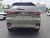 Thumbnail of 2025 Zircon Sand Metallic Mazda CX-70