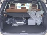 Thumbnail of 2025 Zircon Sand Metallic Mazda CX-70