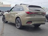 Thumbnail of 2025 Zircon Sand Metallic Mazda CX-70