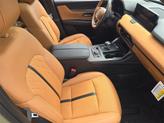 Thumbnail of 2025 Zircon Sand Metallic Mazda CX-70