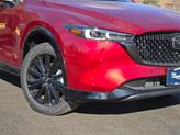 Thumbnail of 2025 Soul Red Crystal Metallic Mazda CX-5
