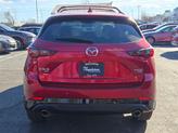 Thumbnail of 2025 Soul Red Crystal Metallic Mazda CX-5