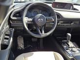 Thumbnail of 2025 Deep Crystal Blue Mica Mazda CX-30