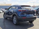 Thumbnail of 2025 Deep Crystal Blue Mica Mazda CX-30
