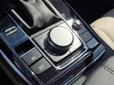 Thumbnail of 2025 Deep Crystal Blue Mica Mazda CX-30