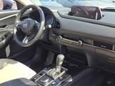 Thumbnail of 2025 Deep Crystal Blue Mica Mazda CX-30