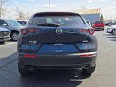 Thumbnail of 2025 Deep Crystal Blue Mica Mazda CX-30