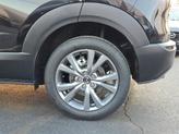 Thumbnail of 2025 Jet Black Mica Mazda CX-30