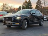 Thumbnail of 2025 Jet Black Mica Mazda CX-30