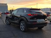Thumbnail of 2025 Jet Black Mica Mazda CX-30