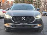 Thumbnail of 2025 Jet Black Mica Mazda CX-30