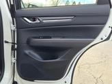 Thumbnail of 2025 Rhodium White Metallic Mazda CX-5