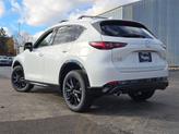 Thumbnail of 2025 Rhodium White Metallic Mazda CX-5