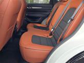 Thumbnail of 2025 Rhodium White Metallic Mazda CX-5