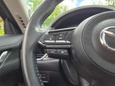 Thumbnail of 2021 Eternal Blue Mica Mazda CX-5
