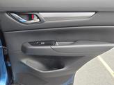 Thumbnail of 2021 Eternal Blue Mica Mazda CX-5