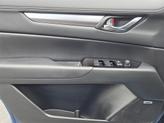 Thumbnail of 2021 Eternal Blue Mica Mazda CX-5
