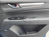Thumbnail of 2021 Eternal Blue Mica Mazda CX-5