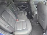 Thumbnail of 2021 Eternal Blue Mica Mazda CX-5