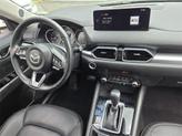 Thumbnail of 2021 Eternal Blue Mica Mazda CX-5