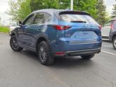 Thumbnail of 2021 Eternal Blue Mica Mazda CX-5