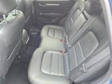 Thumbnail of 2021 Eternal Blue Mica Mazda CX-5