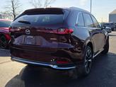 Thumbnail of 2025 Artisan Red Premium Mazda CX-90