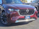 Thumbnail of 2025 Artisan Red Premium Mazda CX-90