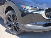 Thumbnail of 2025 Jet Black Mica Mazda CX-30