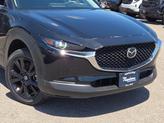 Thumbnail of 2025 Jet Black Mica Mazda CX-30