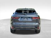 Thumbnail of 2025 Gray Jaguar F-PACE