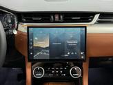 Thumbnail of 2025 Gray Jaguar F-PACE