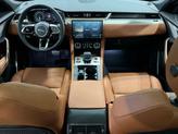 Thumbnail of 2025 Gray Jaguar F-PACE