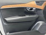 Thumbnail of 2024 Silver Dawn Metallic Volvo XC90