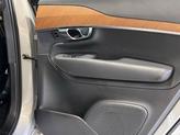 Thumbnail of 2024 Silver Dawn Metallic Volvo XC90