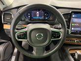 Thumbnail of 2024 Silver Dawn Metallic Volvo XC90