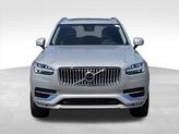 Thumbnail of 2024 Silver Dawn Metallic Volvo XC90