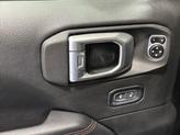 Thumbnail of 2021 Black Clearcoat Jeep Wrangler Unlimited