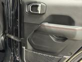 Thumbnail of 2021 Black Clearcoat Jeep Wrangler Unlimited