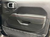 Thumbnail of 2021 Black Clearcoat Jeep Wrangler Unlimited