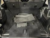 Thumbnail of 2021 Black Clearcoat Jeep Wrangler Unlimited