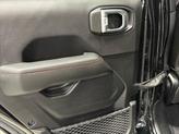 Thumbnail of 2021 Black Clearcoat Jeep Wrangler Unlimited