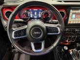 Thumbnail of 2021 Black Clearcoat Jeep Wrangler Unlimited