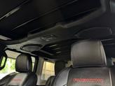 Thumbnail of 2021 Black Clearcoat Jeep Wrangler Unlimited