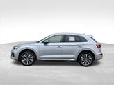 2025 Audi Q5 45 S line Premium Plus