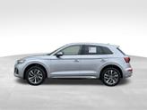 Thumbnail of 2025 Florett Silver Metallic Audi Q5